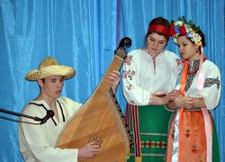 Відкрита виховна година «Думи мої, думи», присвячена вшануванню пам’яті Великого Кобзаря